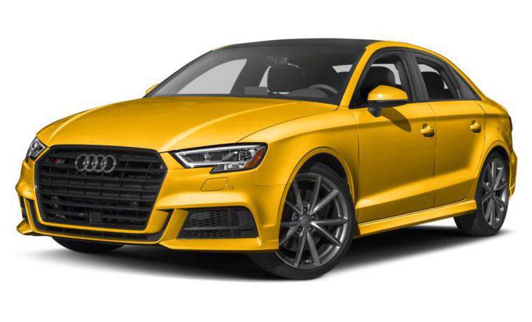 Executive Sedan (Nairobi Airport Transfers)